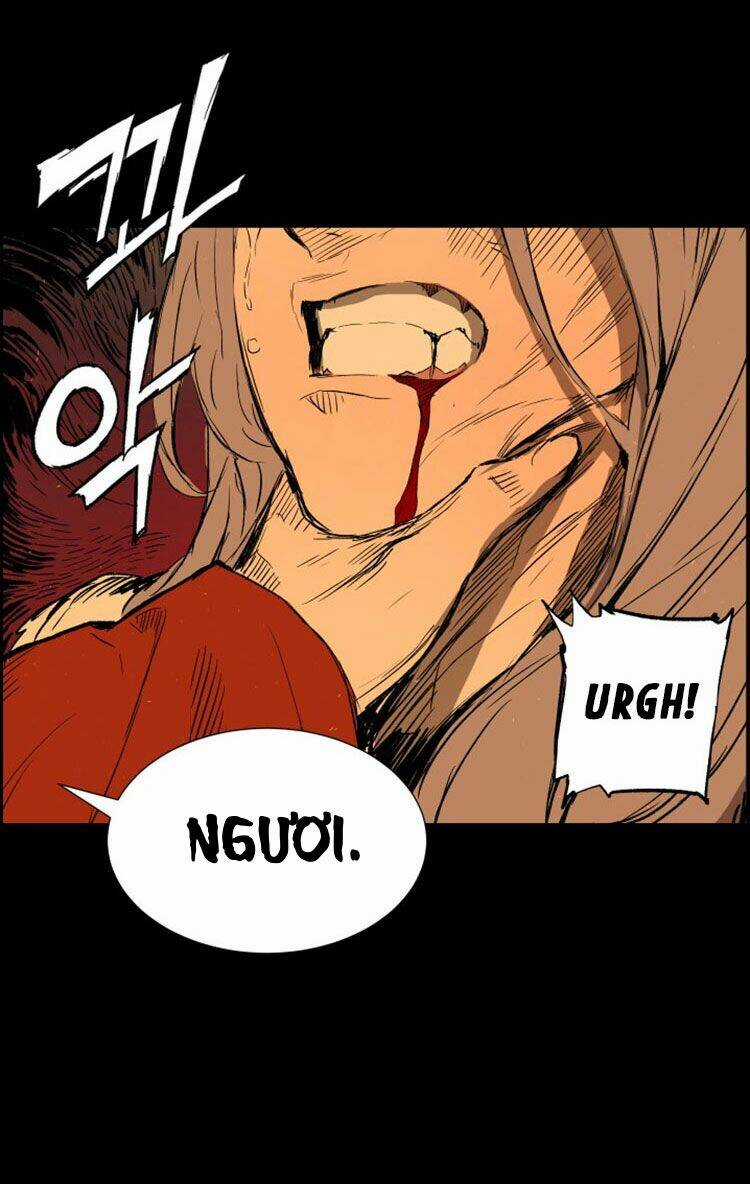 Vô Kiếm Tiểu Tử Chapter 76 trang 92