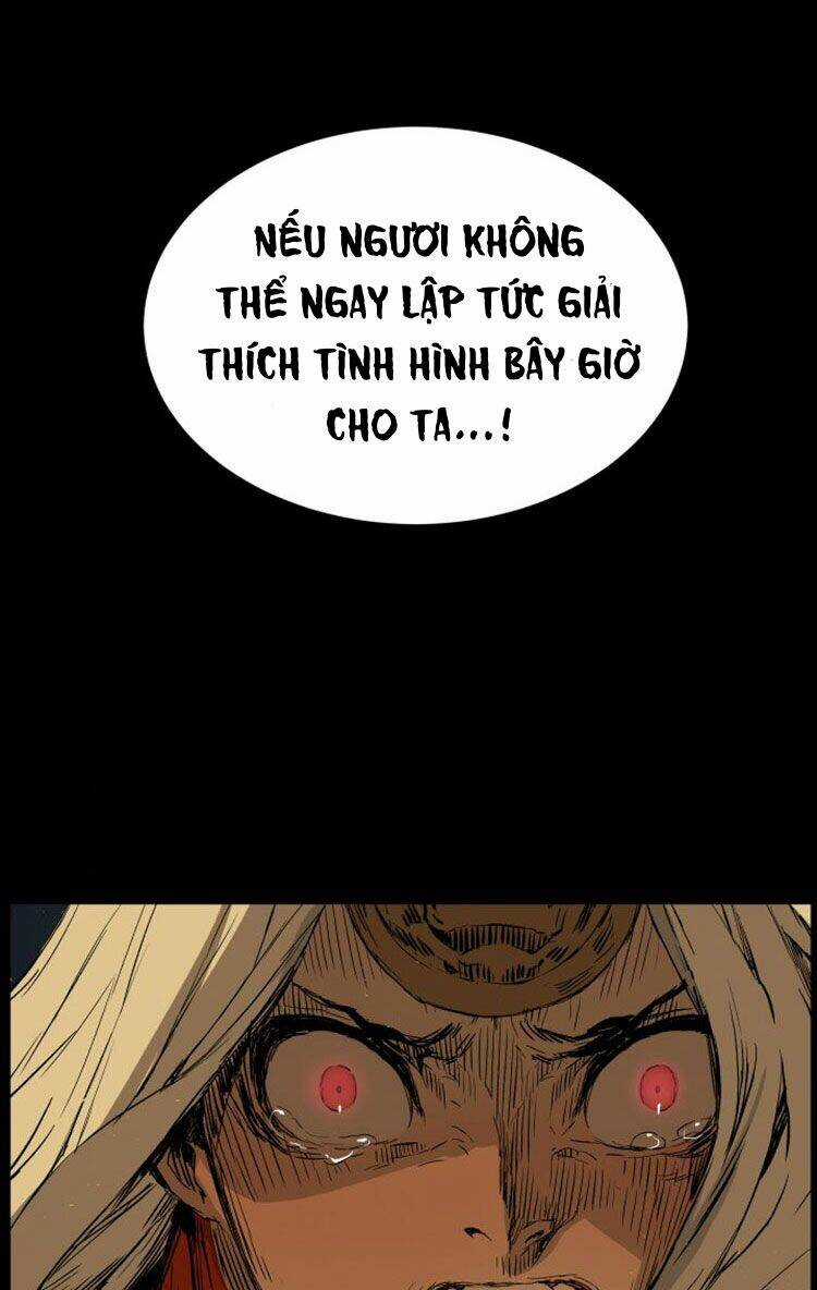 Vô Kiếm Tiểu Tử Chapter 76 trang 93