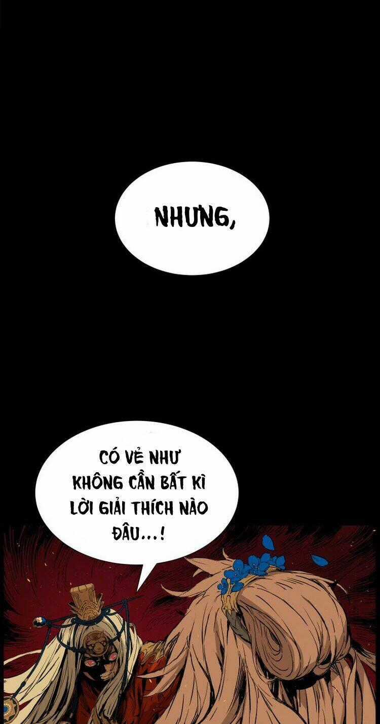 Vô Kiếm Tiểu Tử Chapter 77 trang 1