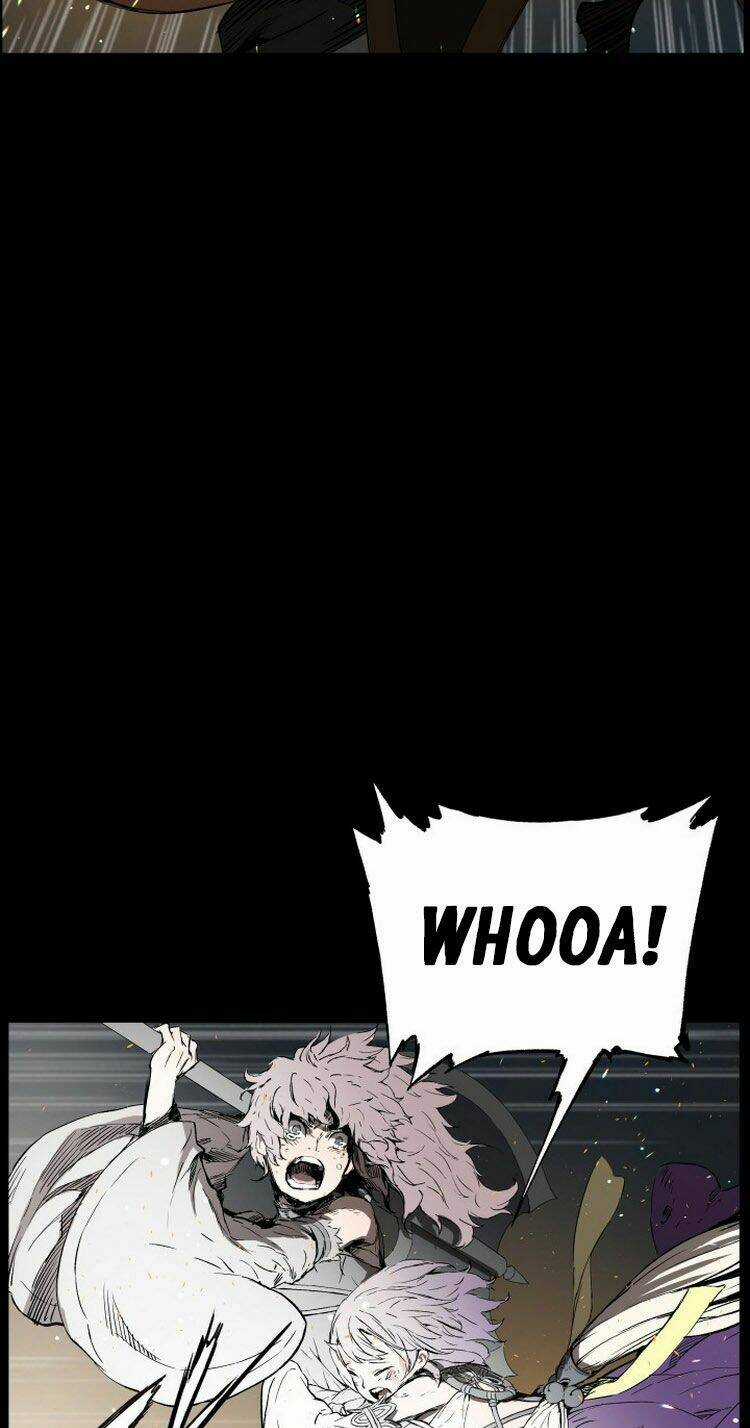 Vô Kiếm Tiểu Tử Chapter 77 trang 10