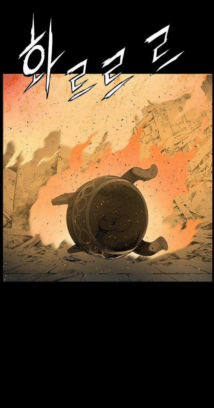 Vô Kiếm Tiểu Tử Chapter 77 trang 14