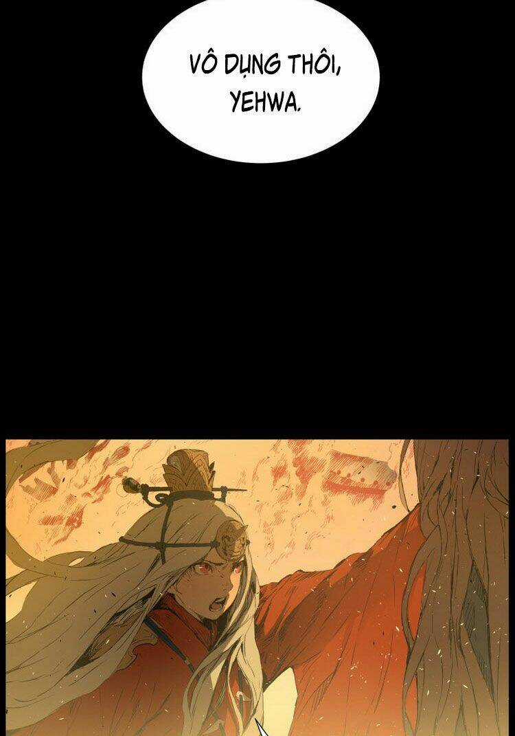 Vô Kiếm Tiểu Tử Chapter 77 trang 20