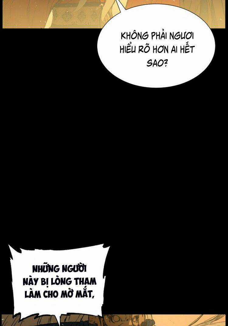 Vô Kiếm Tiểu Tử Chapter 77 trang 21