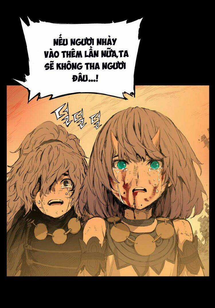 Vô Kiếm Tiểu Tử Chapter 77 trang 23