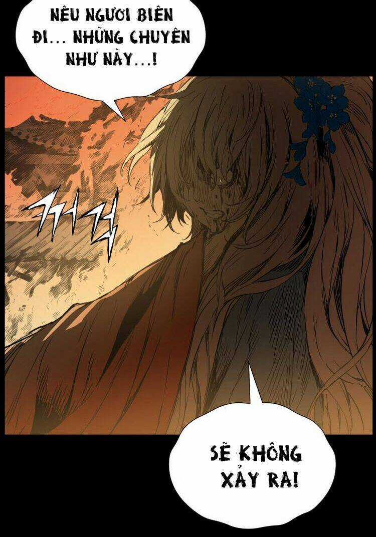 Vô Kiếm Tiểu Tử Chapter 77 trang 25