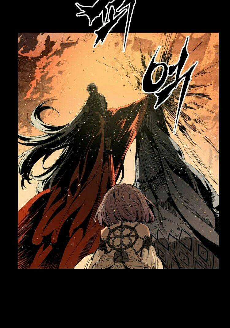 Vô Kiếm Tiểu Tử Chapter 77 trang 29