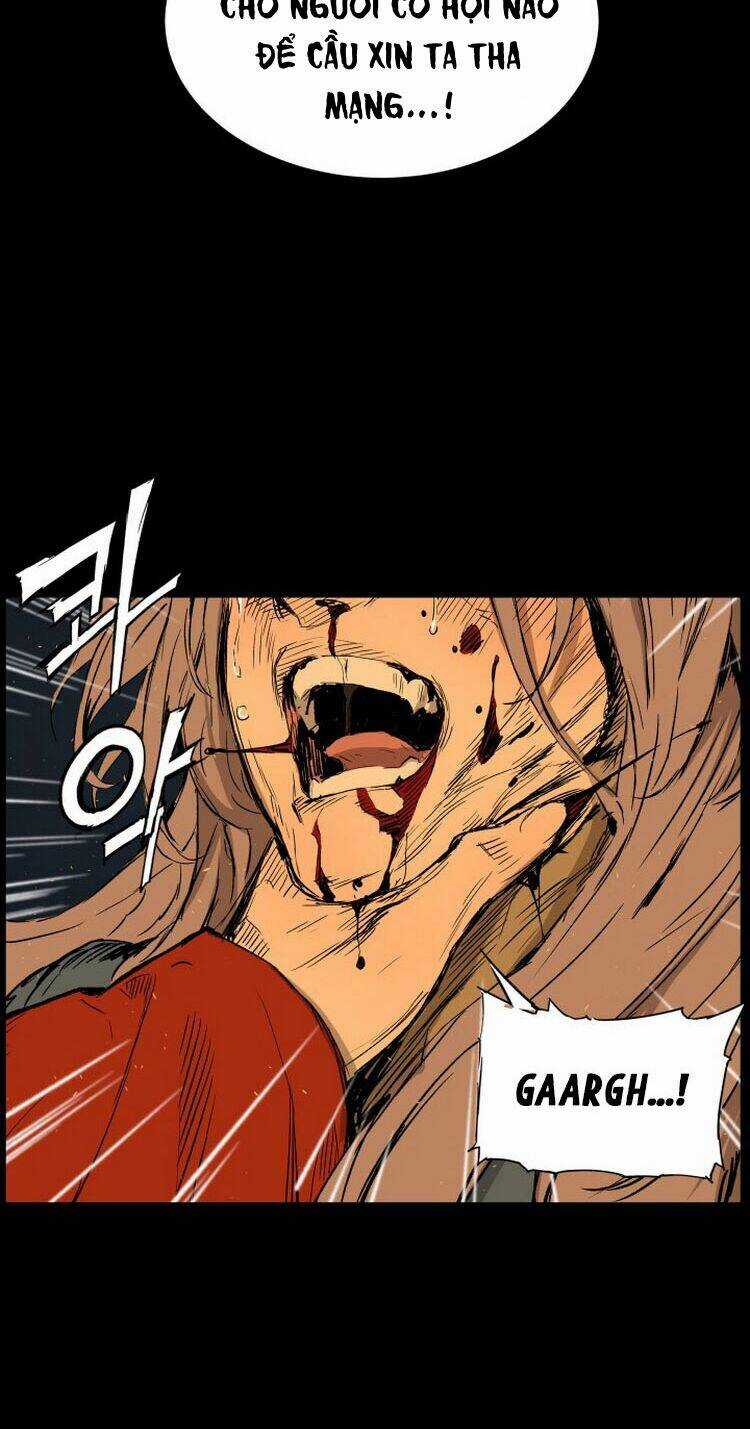 Vô Kiếm Tiểu Tử Chapter 77 trang 3