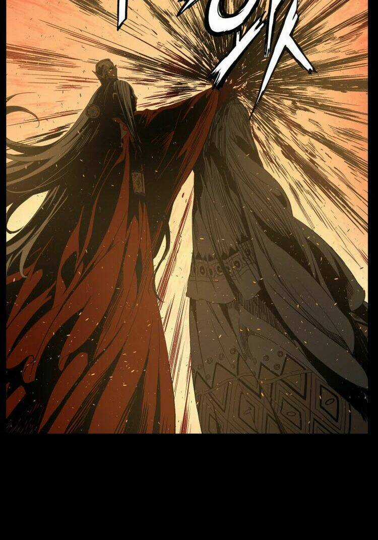 Vô Kiếm Tiểu Tử Chapter 77 trang 31