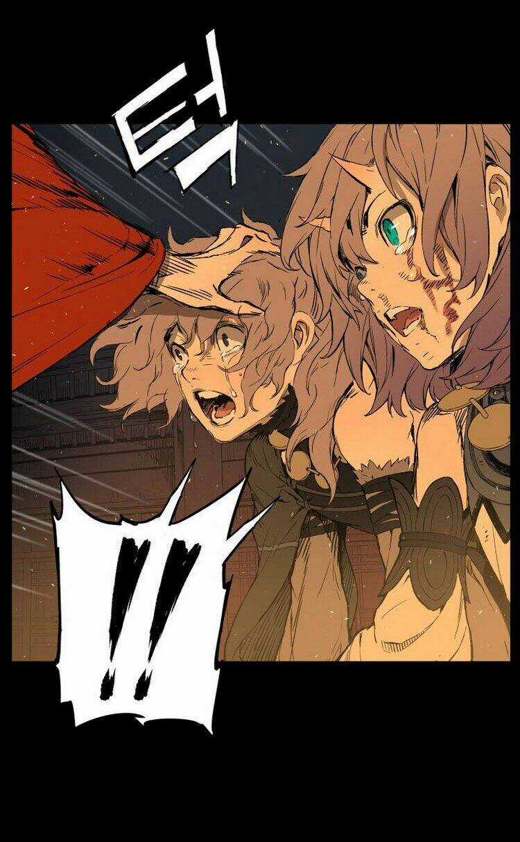 Vô Kiếm Tiểu Tử Chapter 77 trang 36