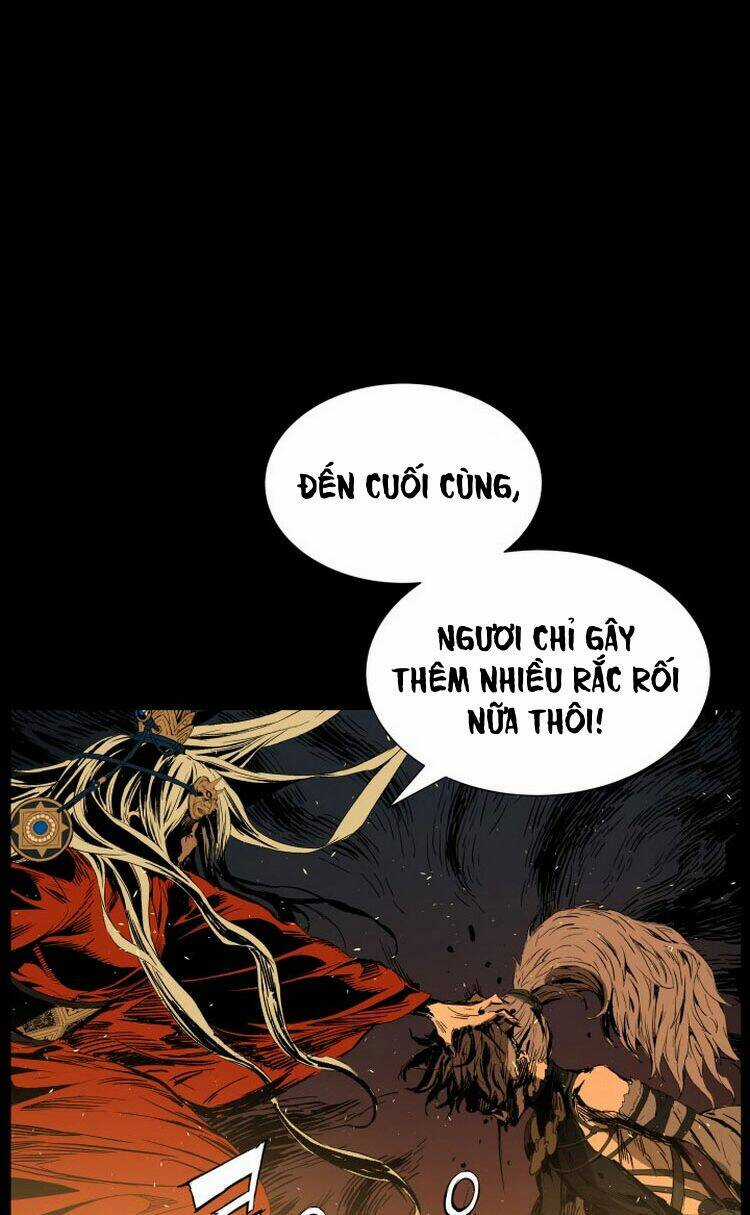 Vô Kiếm Tiểu Tử Chapter 77 trang 37