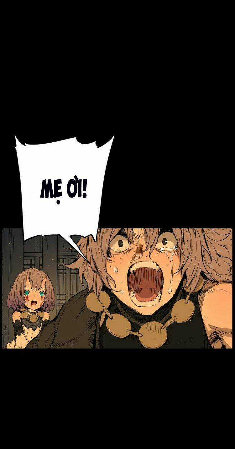 Vô Kiếm Tiểu Tử Chapter 77 trang 4