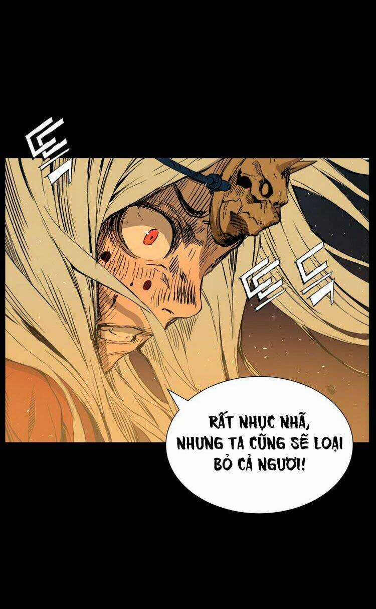 Vô Kiếm Tiểu Tử Chapter 77 trang 40