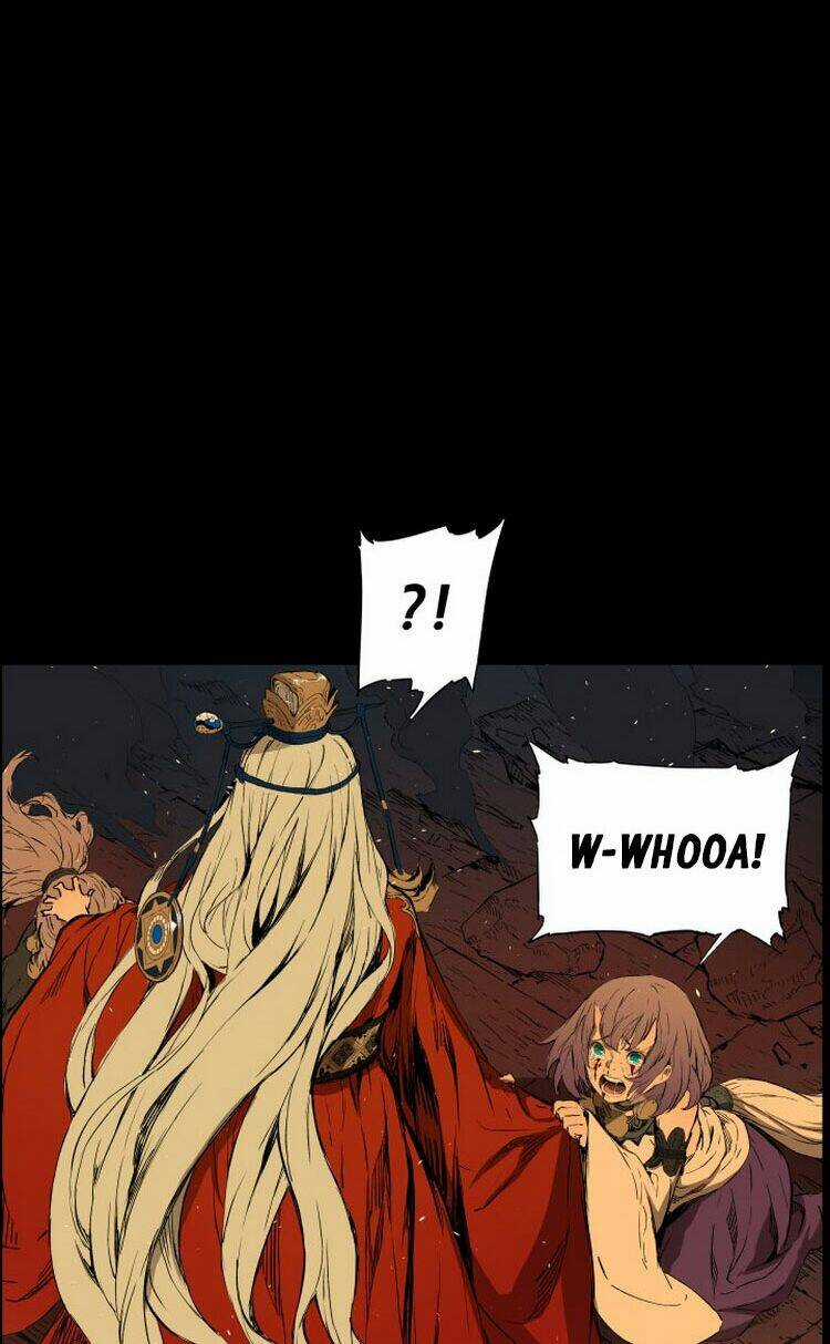 Vô Kiếm Tiểu Tử Chapter 77 trang 41