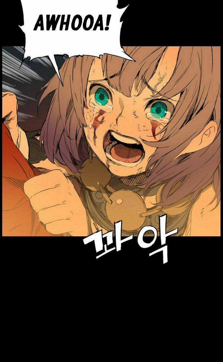 Vô Kiếm Tiểu Tử Chapter 77 trang 43