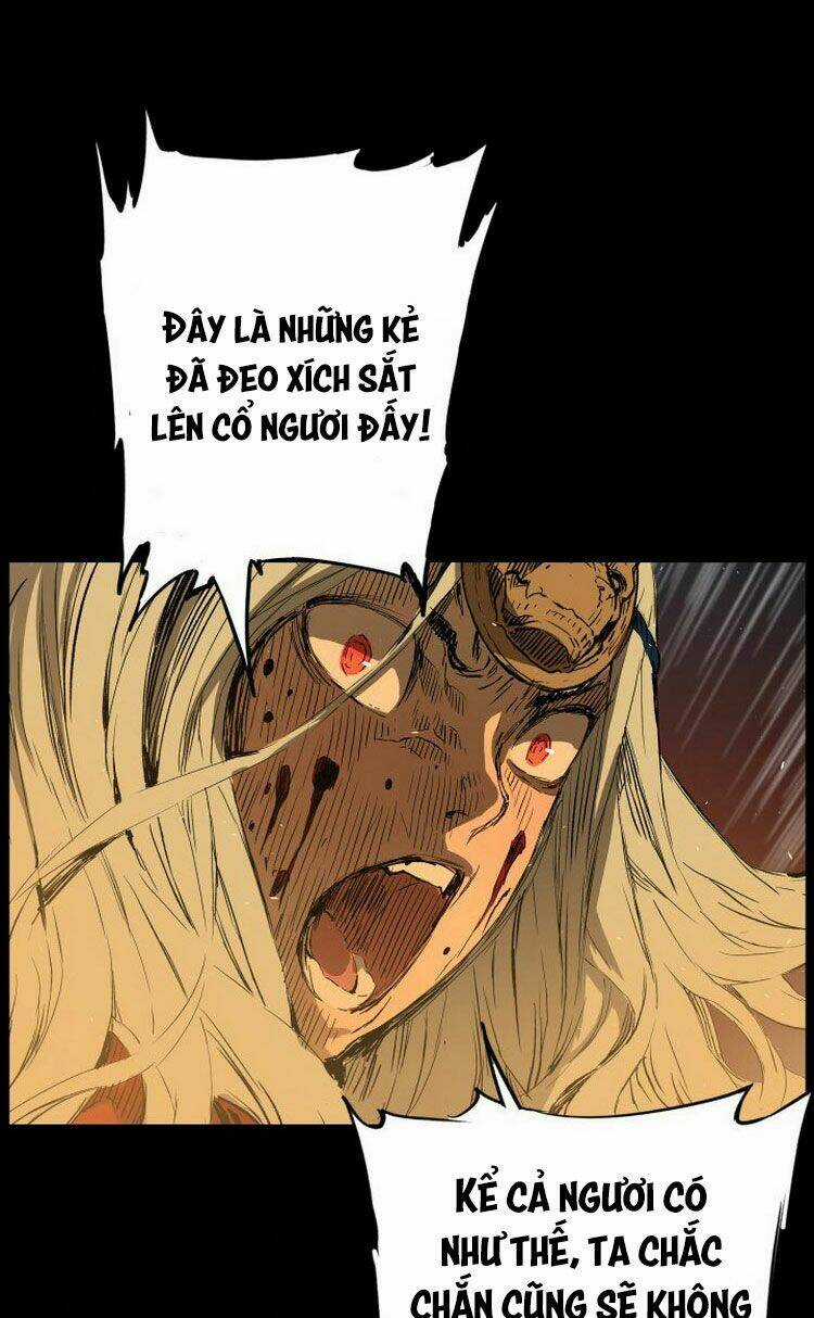 Vô Kiếm Tiểu Tử Chapter 77 trang 44