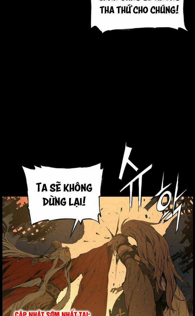 Vô Kiếm Tiểu Tử Chapter 77 trang 45