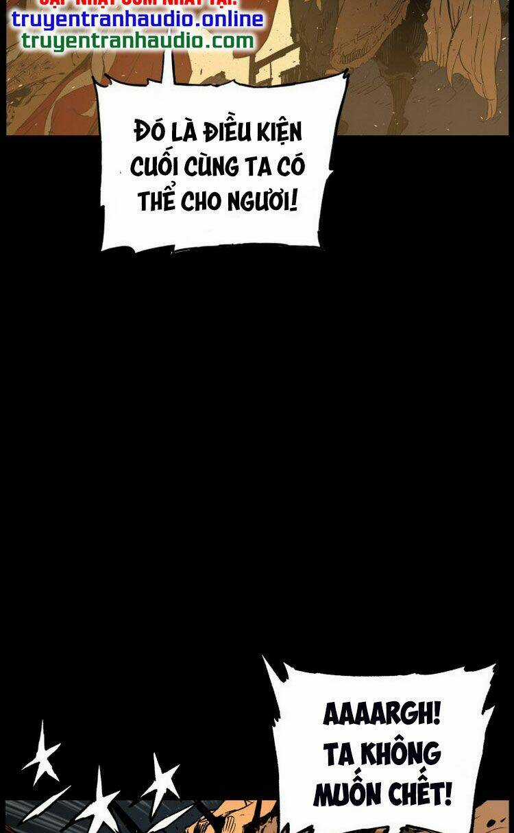 Vô Kiếm Tiểu Tử Chapter 77 trang 46