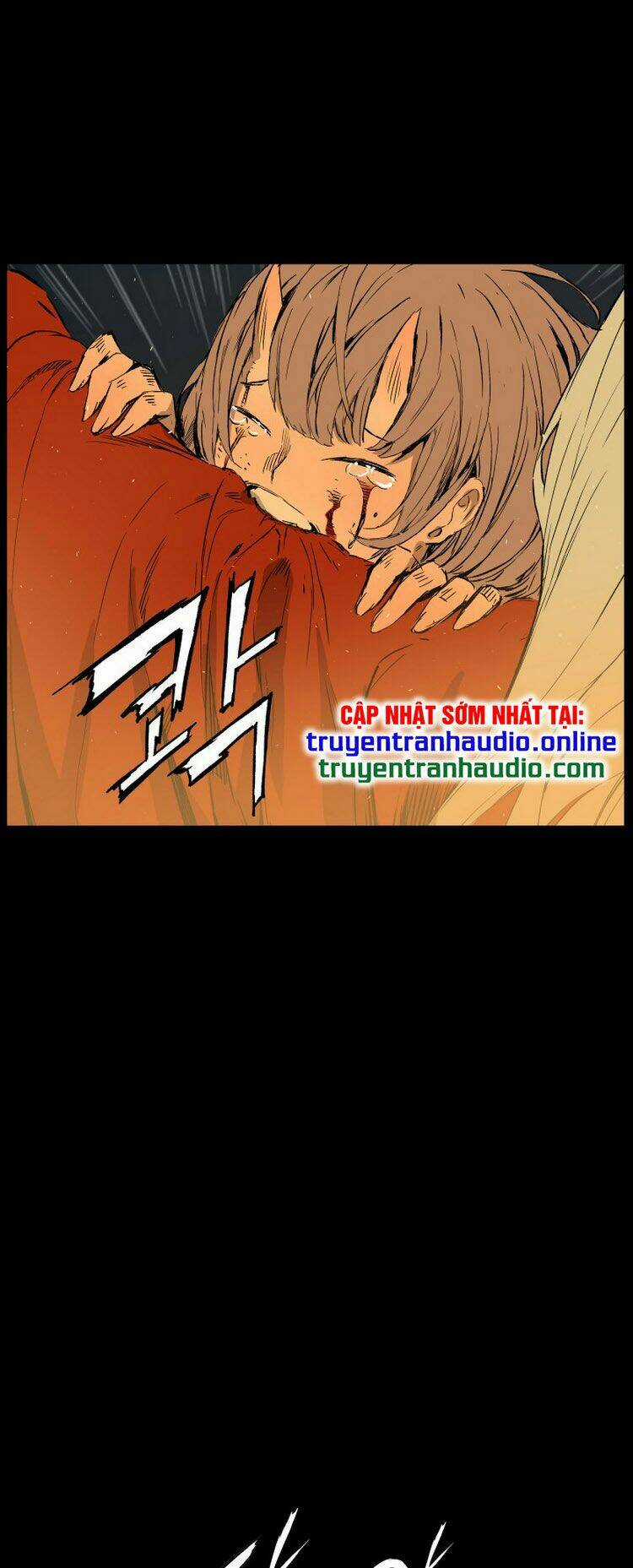 Vô Kiếm Tiểu Tử Chapter 77 trang 48