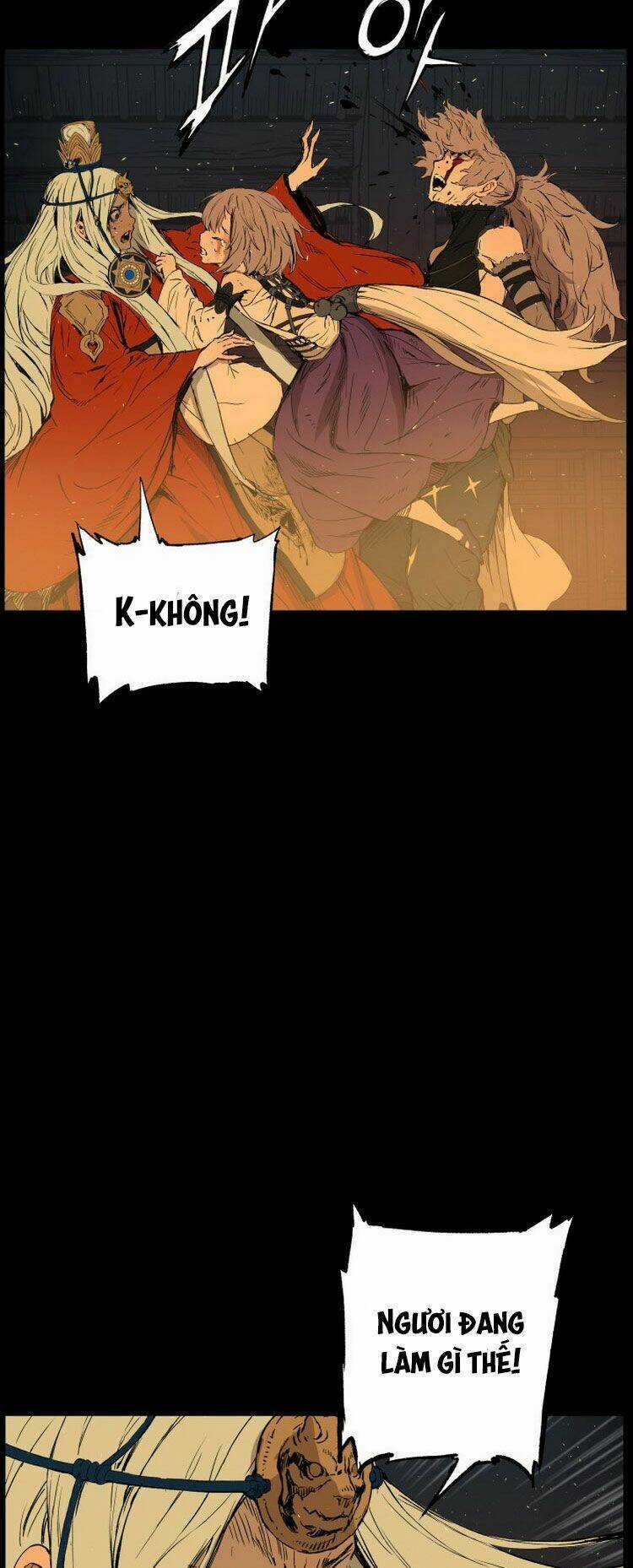 Vô Kiếm Tiểu Tử Chapter 77 trang 49