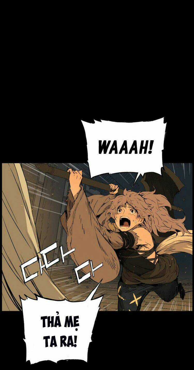 Vô Kiếm Tiểu Tử Chapter 77 trang 5