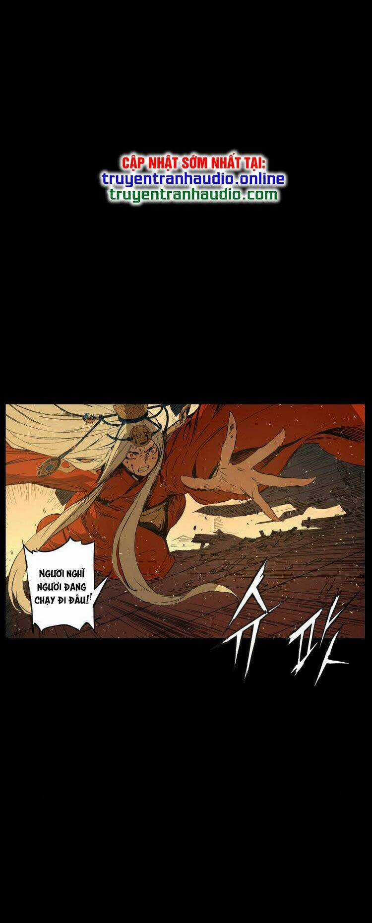 Vô Kiếm Tiểu Tử Chapter 77 trang 51