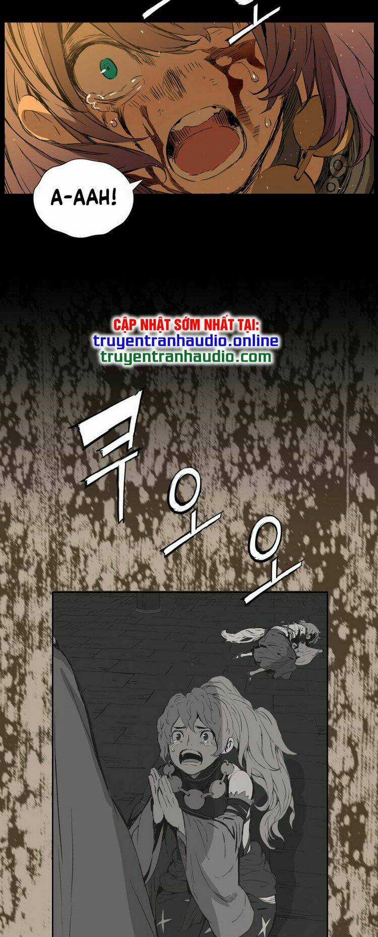 Vô Kiếm Tiểu Tử Chapter 77 trang 54