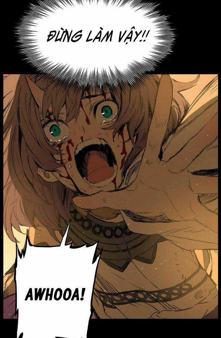 Vô Kiếm Tiểu Tử Chapter 77 trang 58