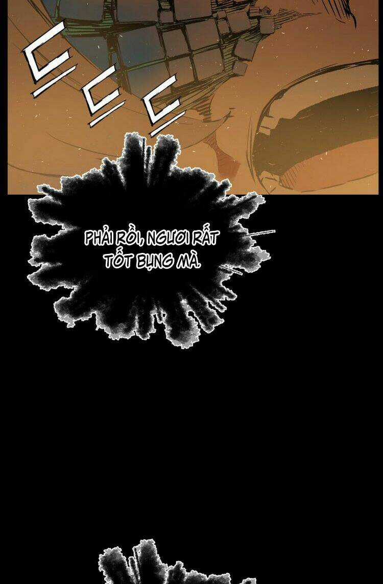 Vô Kiếm Tiểu Tử Chapter 77 trang 61