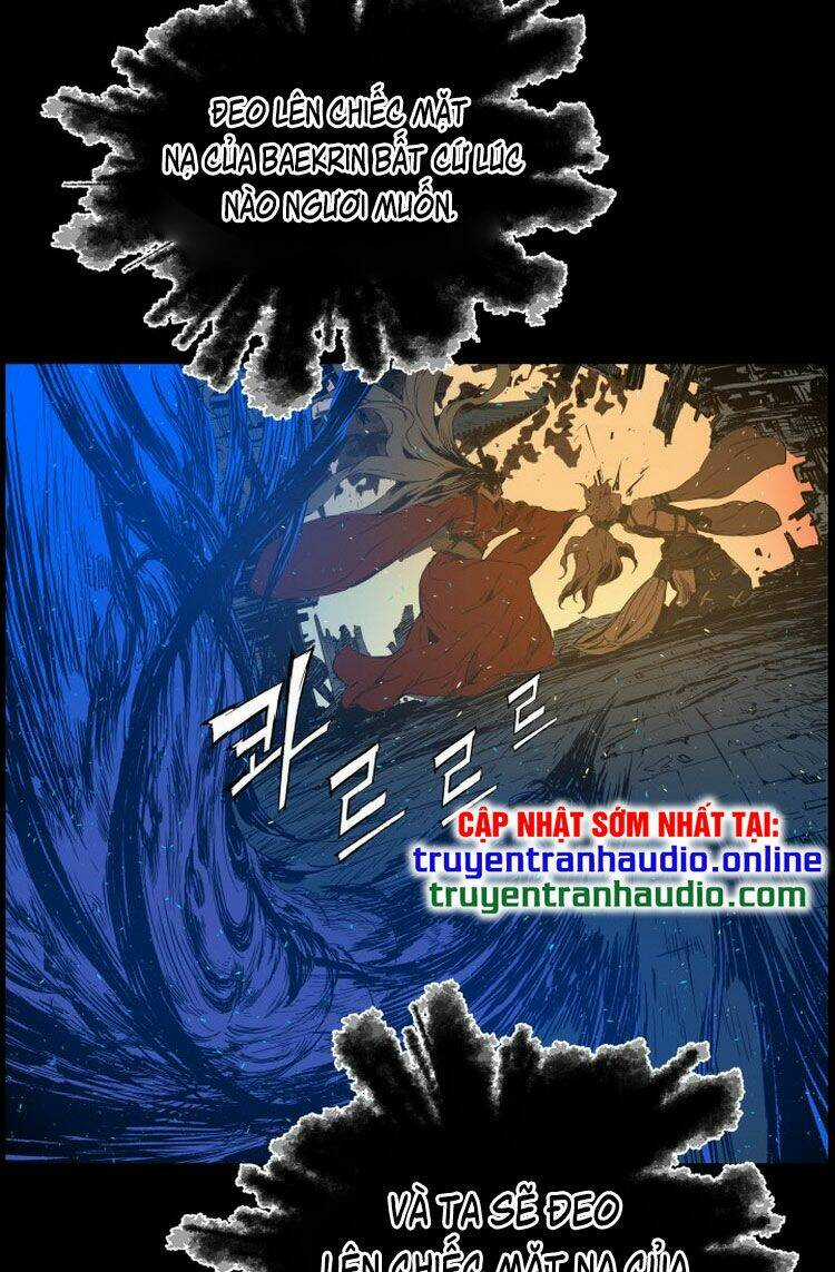 Vô Kiếm Tiểu Tử Chapter 77 trang 62