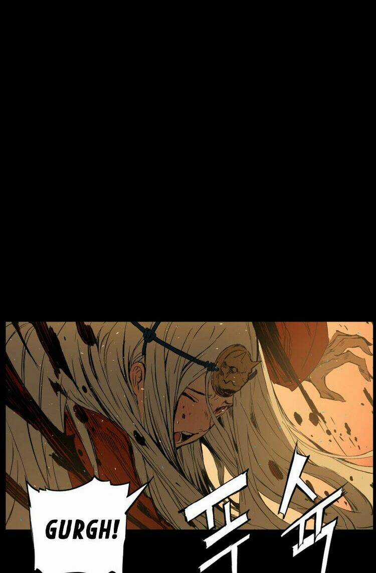 Vô Kiếm Tiểu Tử Chapter 77 trang 67