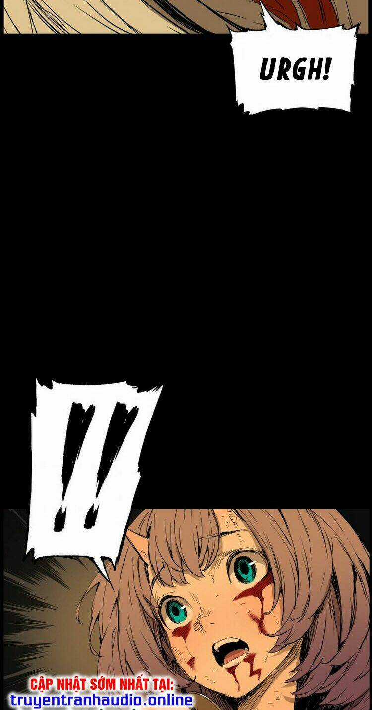 Vô Kiếm Tiểu Tử Chapter 77 trang 7