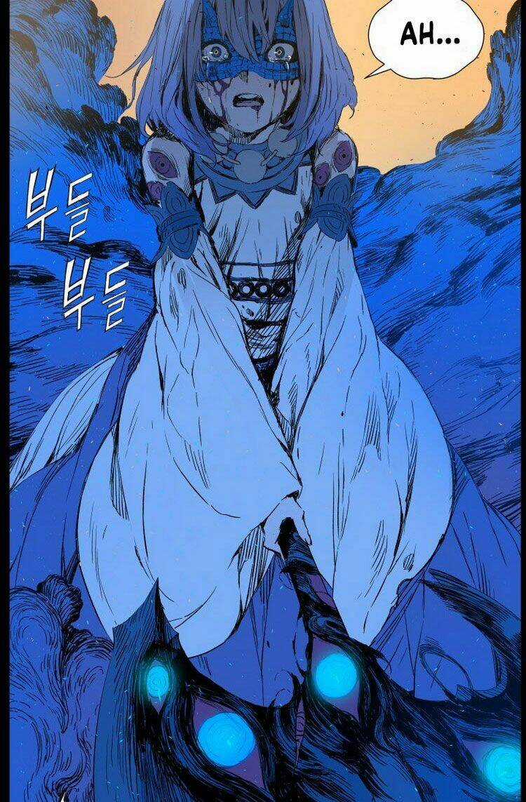 Vô Kiếm Tiểu Tử Chapter 77 trang 70