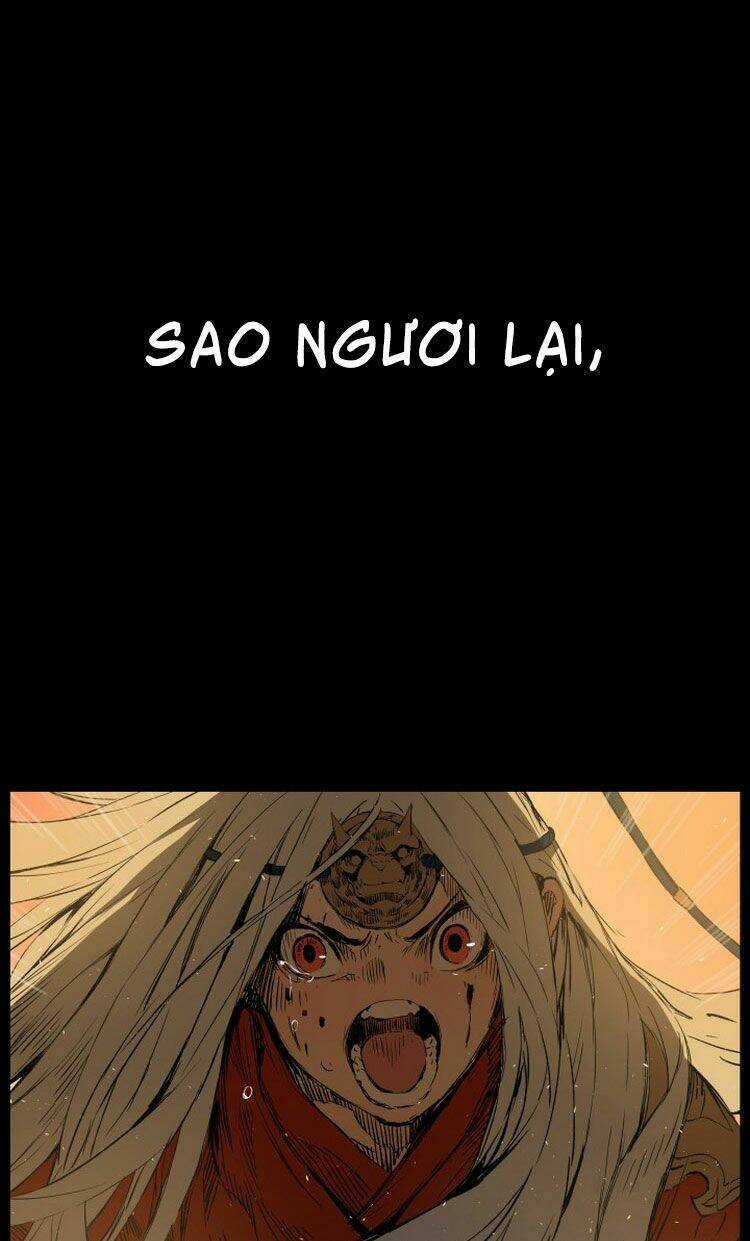 Vô Kiếm Tiểu Tử Chapter 77 trang 74