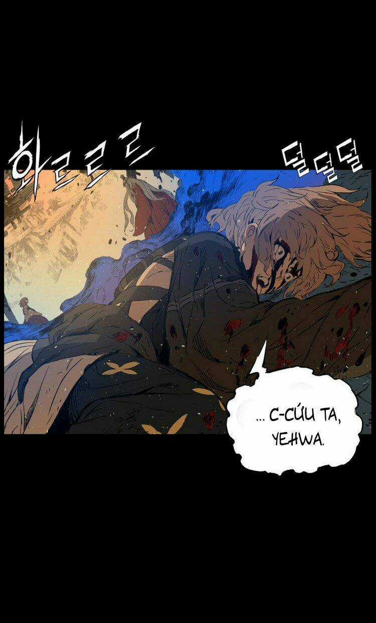 Vô Kiếm Tiểu Tử Chapter 77 trang 76