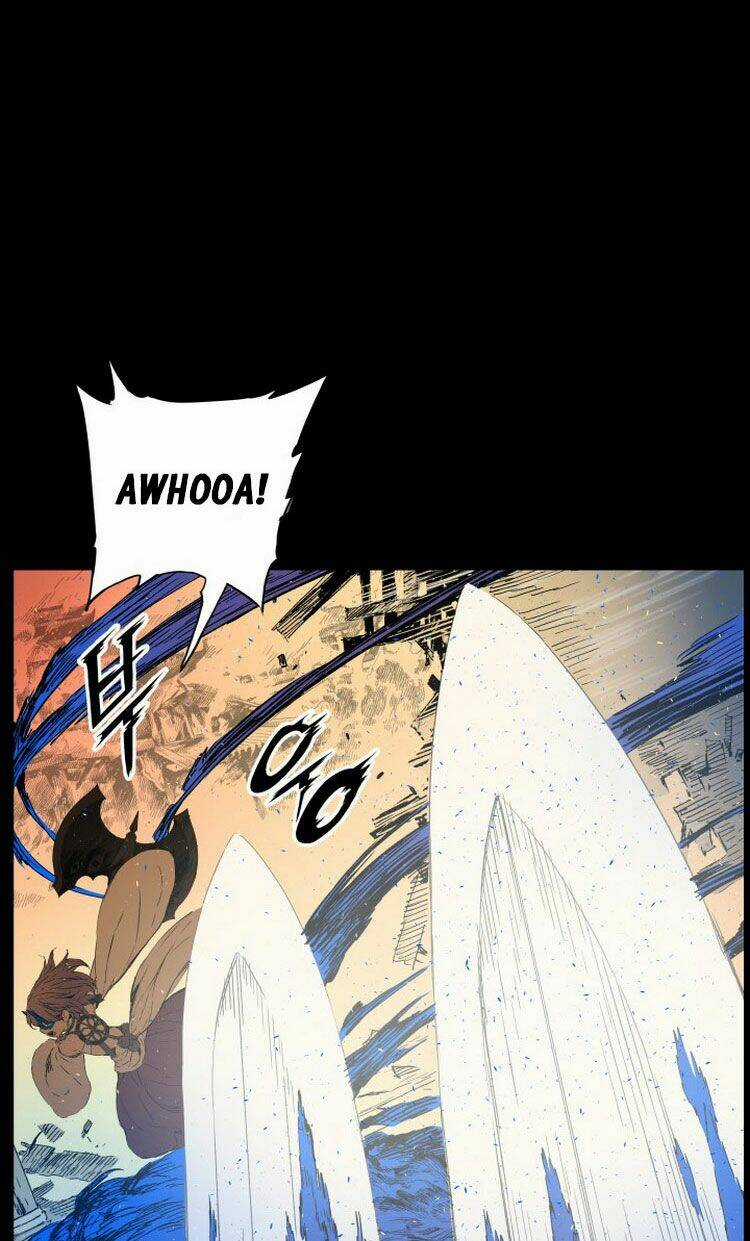 Vô Kiếm Tiểu Tử Chapter 77 trang 77