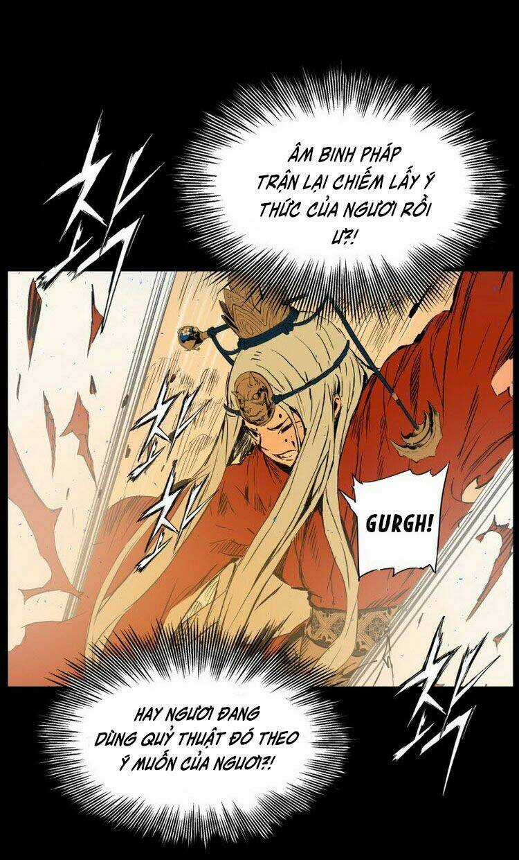 Vô Kiếm Tiểu Tử Chapter 77 trang 79