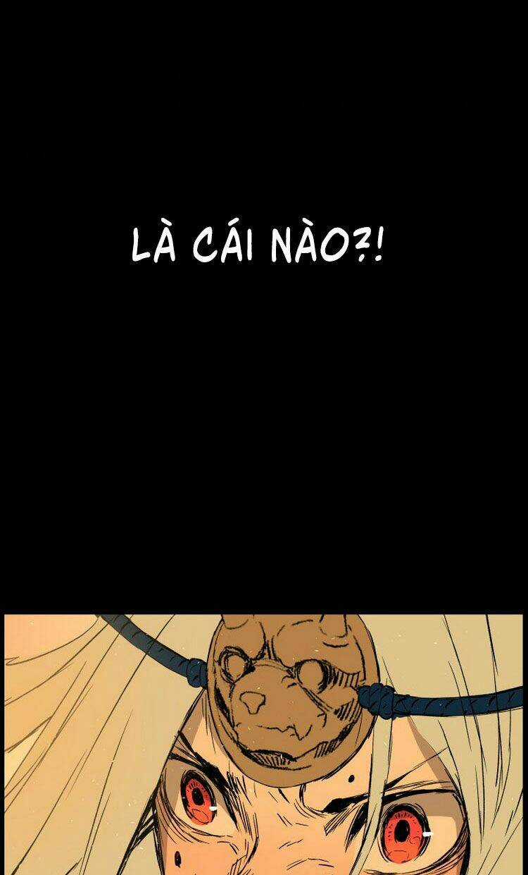 Vô Kiếm Tiểu Tử Chapter 77 trang 80