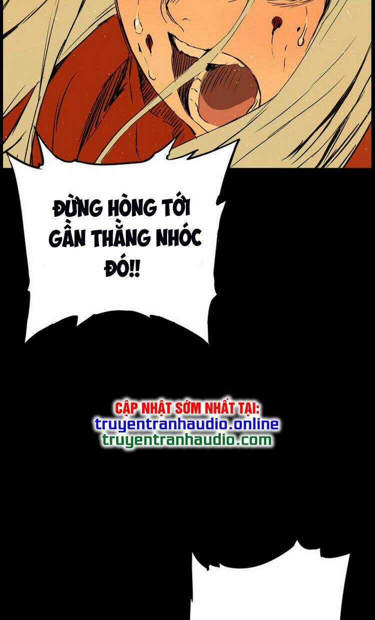 Vô Kiếm Tiểu Tử Chapter 77 trang 81