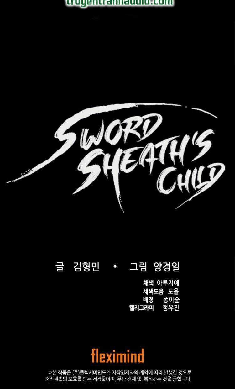 Vô Kiếm Tiểu Tử Chapter 77 trang 83