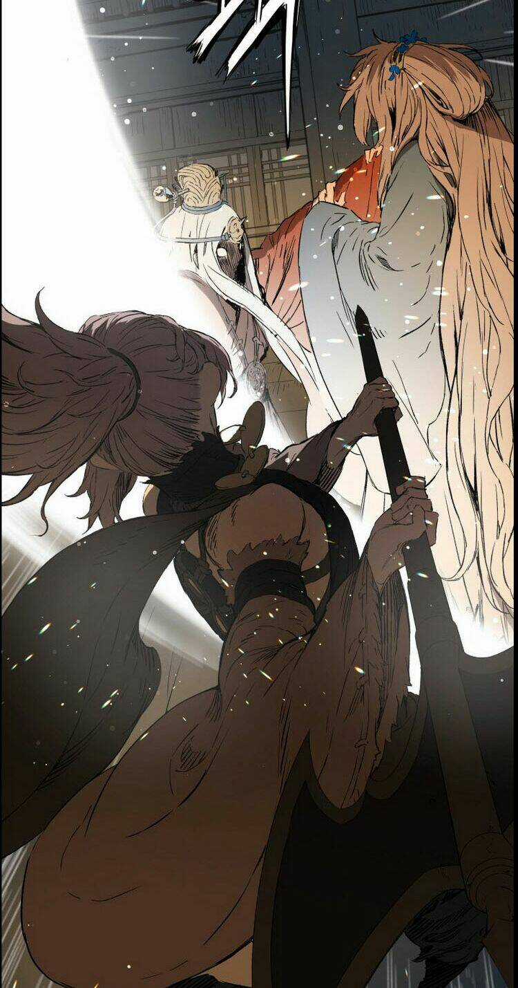 Vô Kiếm Tiểu Tử Chapter 77 trang 9