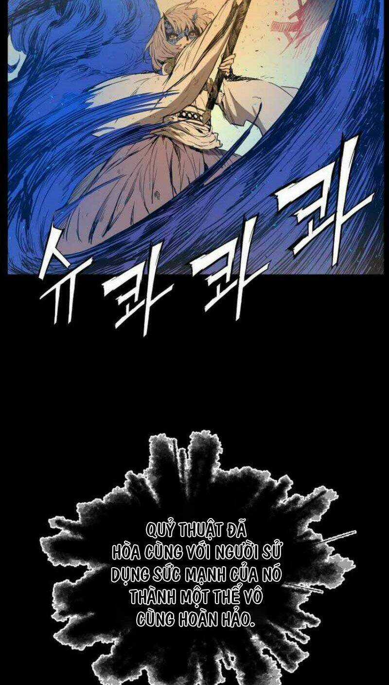 Vô Kiếm Tiểu Tử Chapter 78 trang 12