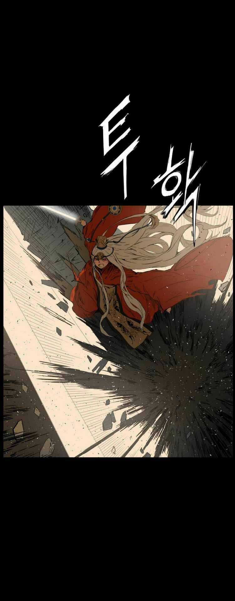 Vô Kiếm Tiểu Tử Chapter 78 trang 18