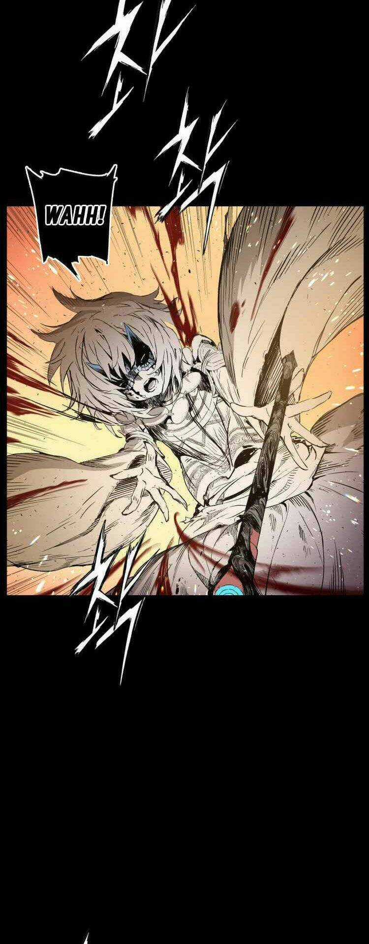Vô Kiếm Tiểu Tử Chapter 78 trang 21