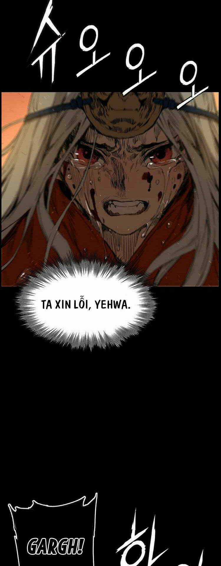 Vô Kiếm Tiểu Tử Chapter 78 trang 22