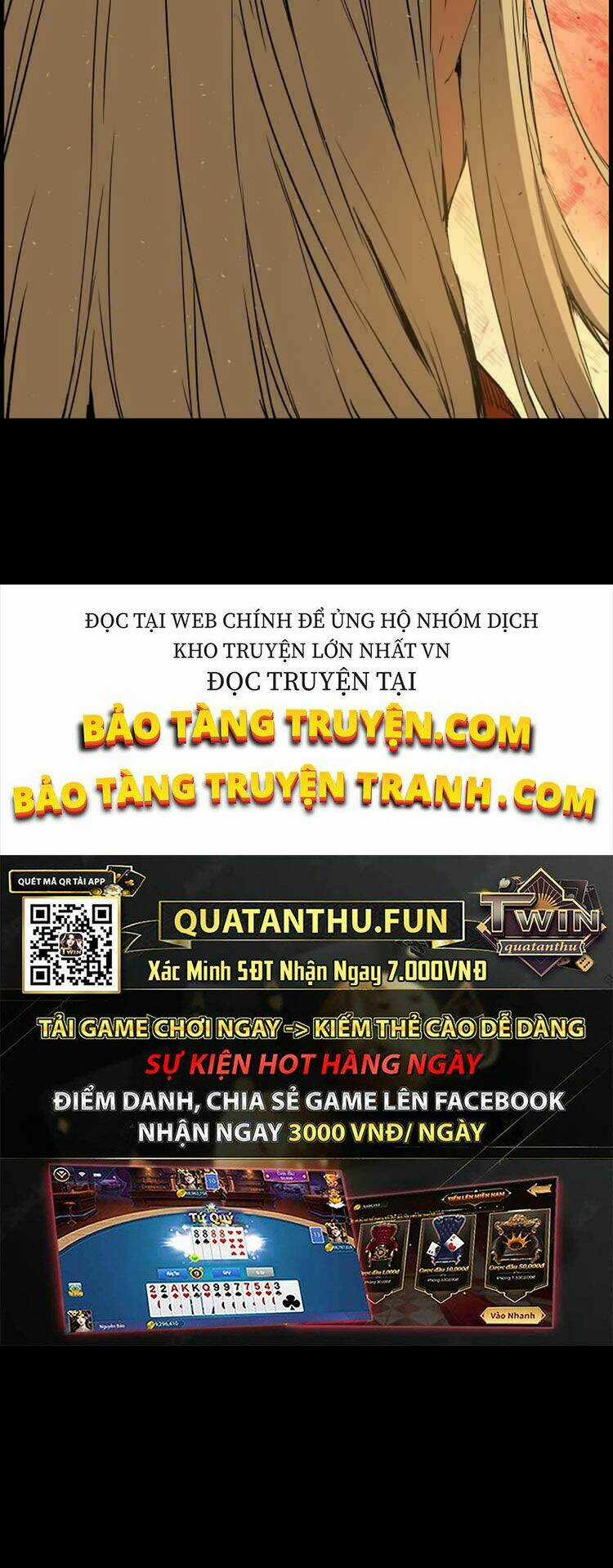 Vô Kiếm Tiểu Tử Chapter 78 trang 28