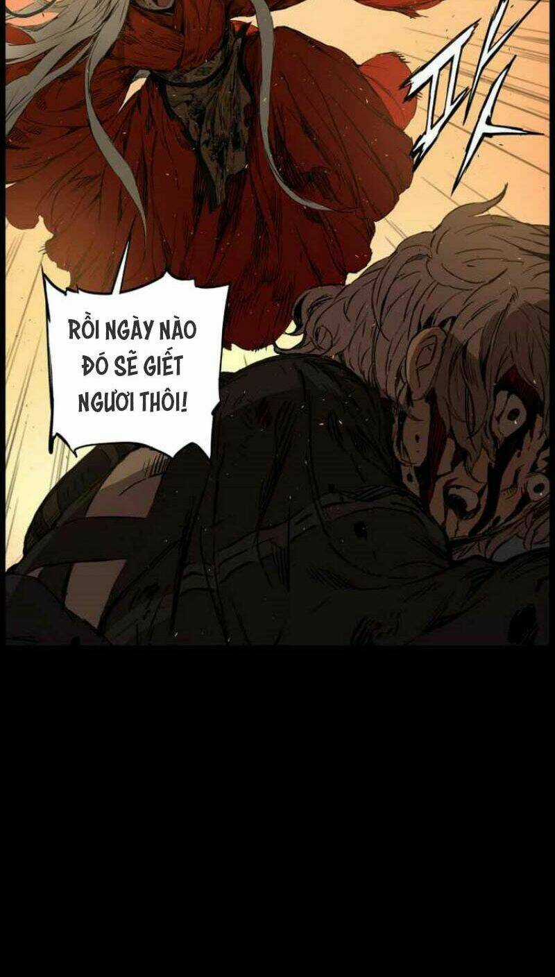 Vô Kiếm Tiểu Tử Chapter 78 trang 3