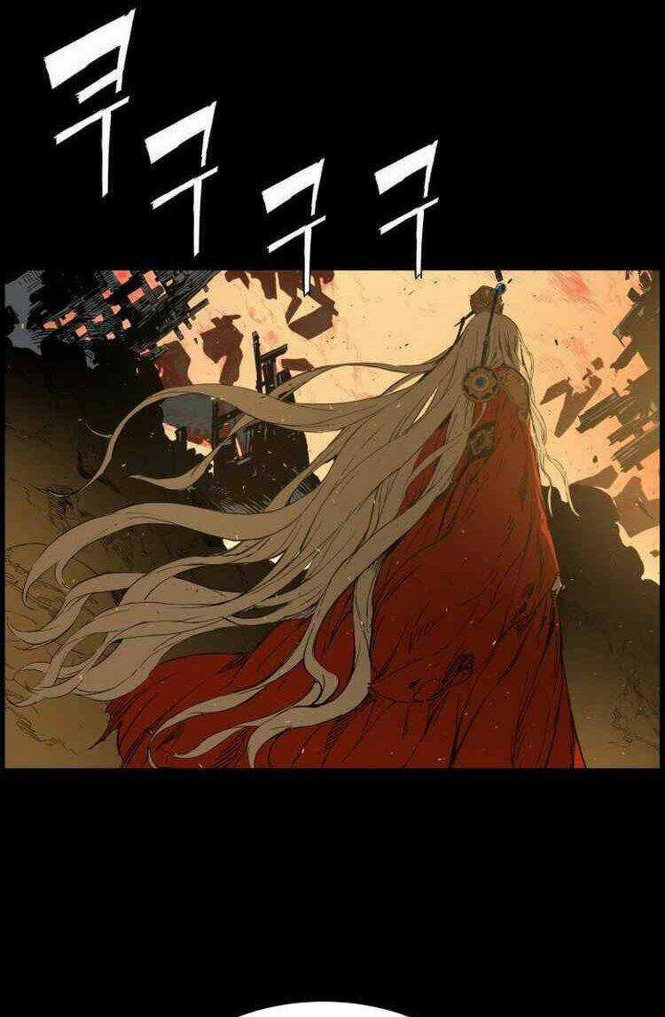 Vô Kiếm Tiểu Tử Chapter 78 trang 30