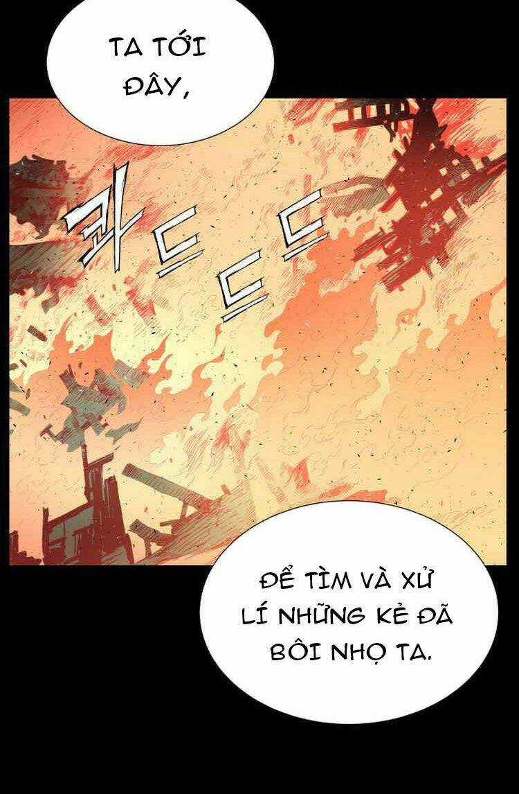 Vô Kiếm Tiểu Tử Chapter 78 trang 33