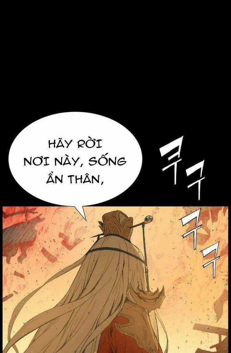 Vô Kiếm Tiểu Tử Chapter 78 trang 34