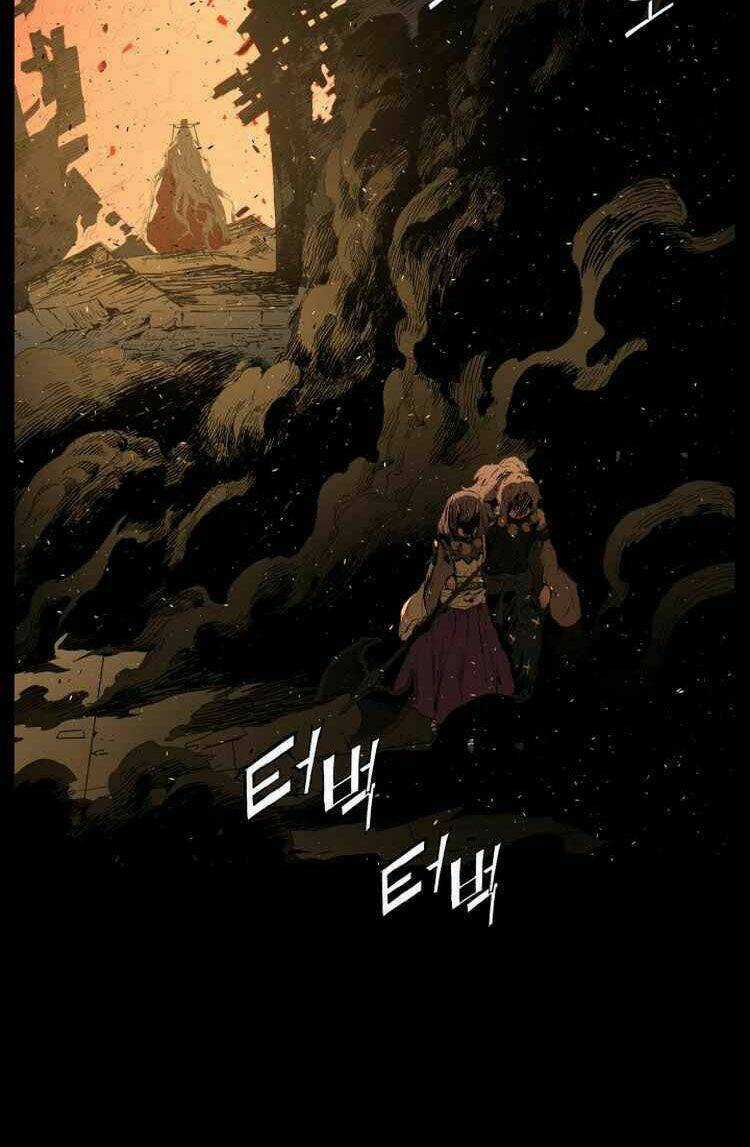 Vô Kiếm Tiểu Tử Chapter 78 trang 43